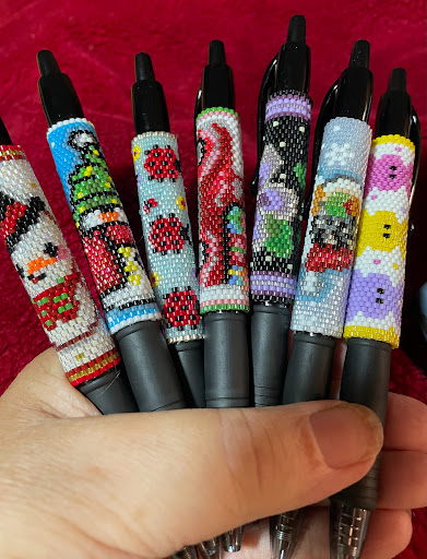 Gift Shop «Bead Soup», reviews and photos, 8600 Foundry St, Savage, MD 20763, USA