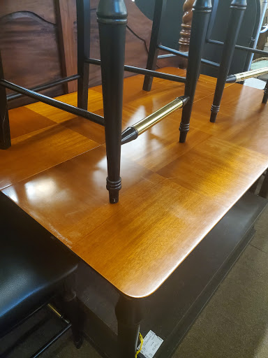 Consignment Shop «Furniture Buy Consignment», reviews and photos, 11722 Marsh Ln Suite 212, Dallas, TX 75229, USA