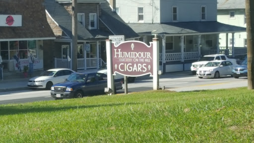 Humidour Cigar Shoppe, 2 Sherwood Rd, Cockeysville, MD 21030, USA, 