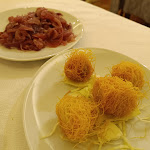 Photo n°2 de l'avis de Giulia.0 fait le 13/09/2023 à 20:49 sur le  Ristorante Manitta à Brattirò