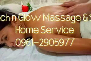 Touch 'N Glow Massage and Spa image