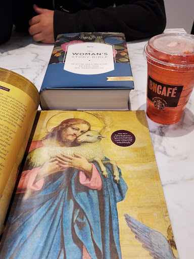 Book Store «Barnes & Noble», reviews and photos, 11802 Dale Mabry Hwy, Tampa, FL 33618, USA