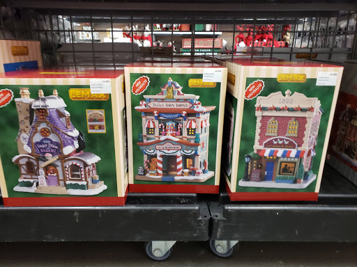 Craft Store «Michaels», reviews and photos, 1284 S Amity Rd, Conway, AR 72032, USA