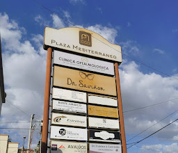 Mediterráneo Plaza photo