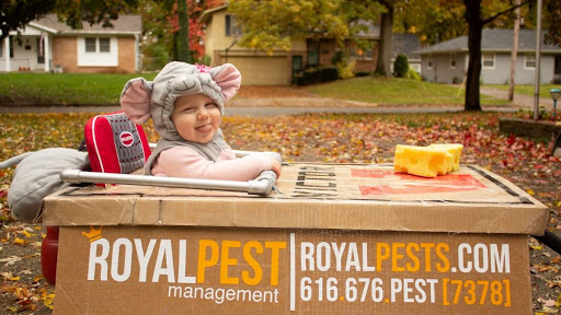 Royal Pest Management