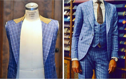 Battaglia & Aly Tailleur Sur Mesure - Made to Measure Bespoke Tailors - Suits Alterations