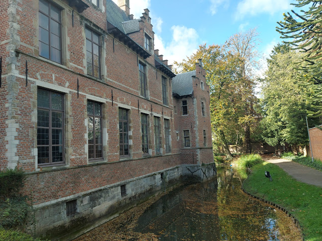 Beoordelingen van Romain De Vidtspark in Sint-Niklaas - Binnenhuisarchitect