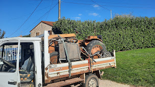Photo n°4 de PATRICK DEBARRASSE à La Guiche ()
