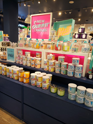 Bath & Body Works