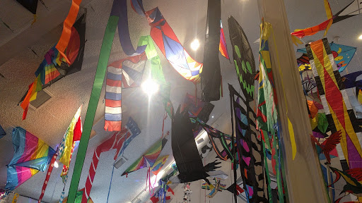 Kite Shop «Wings of the Wind Kites & Toys», reviews and photos, 550 N Rock Rd #60, Wichita, KS 67206, USA