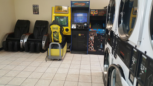 Laundromat «All Clean Coin Laundry», reviews and photos, 3090 Aloma Ave #110, Winter Park, FL 32792, USA