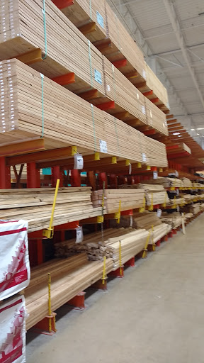 Home Improvement Store «The Home Depot», reviews and photos, 100 Barrington Rd, Schaumburg, IL 60194, USA