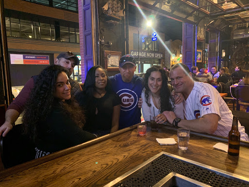 Bar «HVAC Pub», reviews and photos, 3530 N Clark St, Chicago, IL 60657, USA