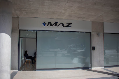 Centro Medico MAZ Center Cisternas