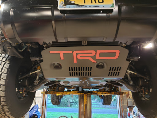 Toyota Dealer «Newark ToyotaWorld», reviews and photos, 230 E Cleveland Ave, Newark, DE 19711, USA