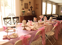 Fairy Tale Tea Parties - Car repair in , Riverside - Rated 5.0/5