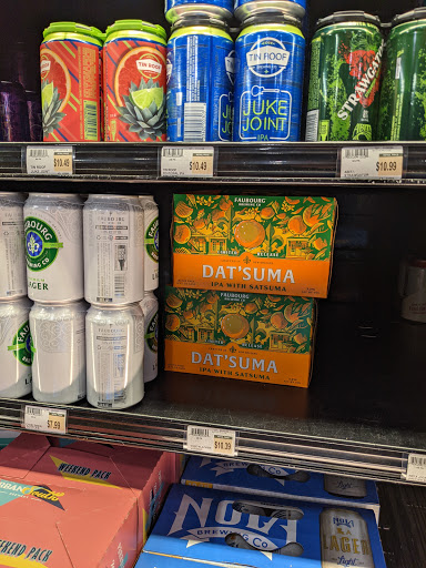 Grocery Store «Robert Fresh Market», reviews and photos, 7355 Highland Rd, Baton Rouge, LA 70808, USA