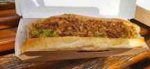 Hot-dog du Restaurant Dory's Hot Dog à Haguenau - n°5