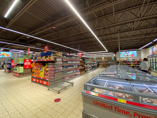 Supermarket «ALDI», reviews and photos, 6050 Mills Civic Pkwy, West Des Moines, IA 50266, USA