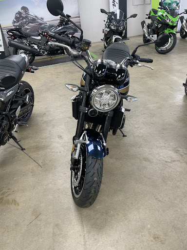 Motorcycle Dealer «Kawasaki of Universal City», reviews and photos, 1737 Pat Booker Rd, Universal City, TX 78148, USA