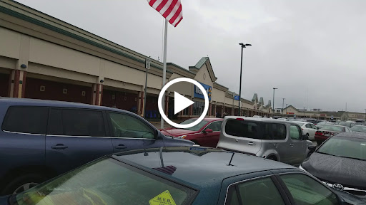Discount Store «Walmart», reviews and photos, 199 JT Connell Hwy, Newport, RI 02840, USA