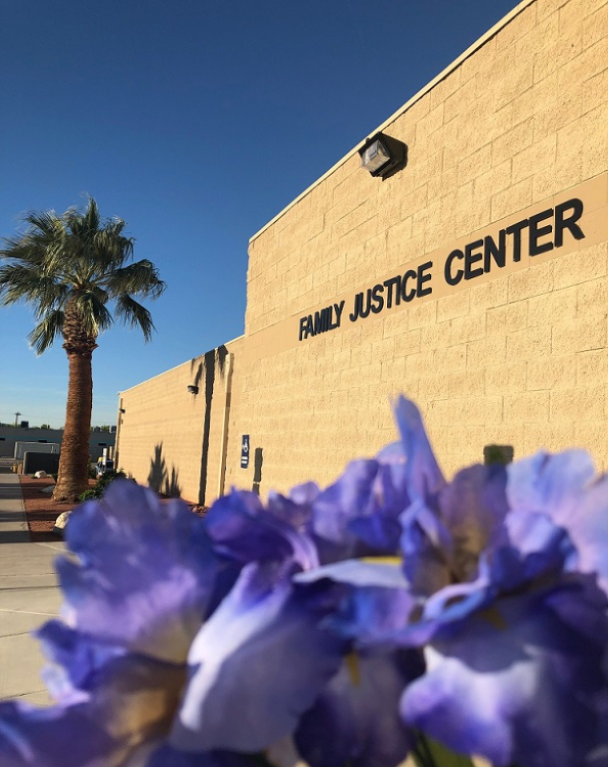 Family Justice Center