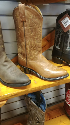 Boot Store «Chester Boot Shop», reviews and photos, 28037 Gratiot Ave, Roseville, MI 48066, USA