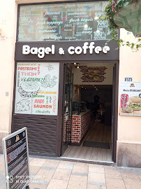 Photos du propriétaire du Restauration rapide bagel coffee à Toulon - n°12