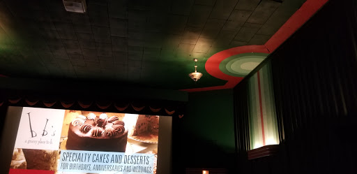 Movie Theater «San Marco Theatre», reviews and photos, 1996 San Marco Blvd, Jacksonville, FL 32207, USA