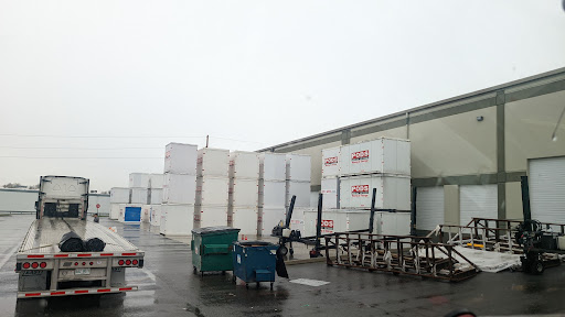 Moving and Storage Service «PODS Moving & Storage», reviews and photos, 3520 142nd Ave E #200, Sumner, WA 98390, USA