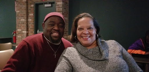 Comedy Club «House of Comedy», reviews and photos, 408 E Broadway, Bloomington, MN 55425, USA