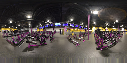 Gym «Planet Fitness», reviews and photos, 150 E Pennsylvania Ave, Downingtown, PA 19335, USA