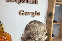 Kapsalon Gorgio - Complete kapper Leiden