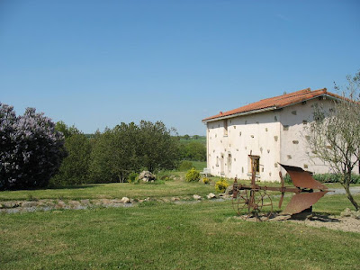 Chambres d'hôtes Le Bois Corbeau à Tiffauges