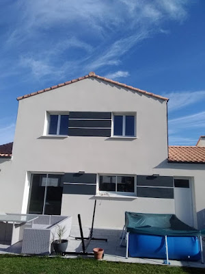 Patrick Garraud Peintre - Façade, Ravalement, Déco à La Plaine-sur-Mer