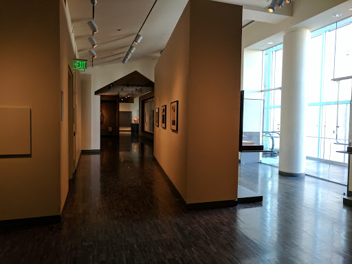 Art Museum «Asian Art Museum», reviews and photos, 200 Larkin St, San Francisco, CA 94102, USA