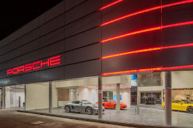 Porsche Center Fortaleza