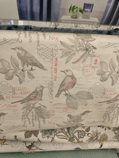 Fabric Store «Jo-Ann Fabrics and Crafts», reviews and photos, 9090 E Phillips Pl, Centennial, CO 80112, USA