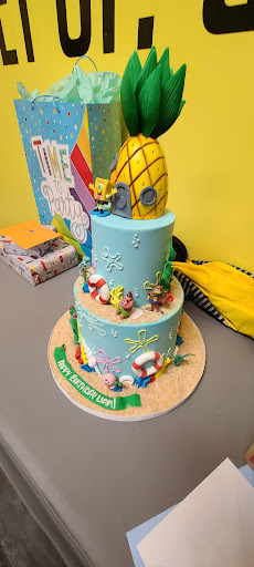 Dessert Shop «Blue Sheep Bake Shop», reviews and photos, 9 Division St, Somerville, NJ 08876, USA