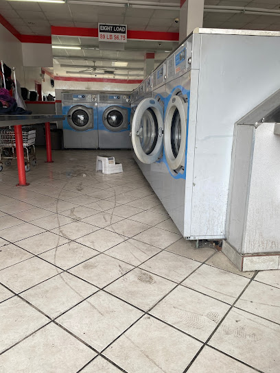 Coin Laundry