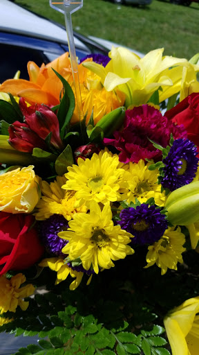 Florist «The Flower Choice», reviews and photos, 2503 Sheridan St, Hollywood, FL 33020, USA