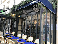 Photos du propriétaire du Restaurant français Un Zèbre à Montmartre à Paris - n°12