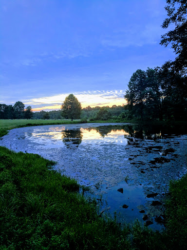 Nature Preserve «Sourland Mountain Preserve», reviews and photos, 421 E Mountain Rd, Hillsborough Township, NJ 08844, USA