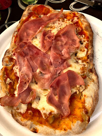 Pizza du Restaurant italien La Piazzetta à Menton - n°10