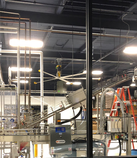 Brewery «Wormtown Brewery», reviews and photos, 72 Shrewsbury St #4, Worcester, MA 01604, USA