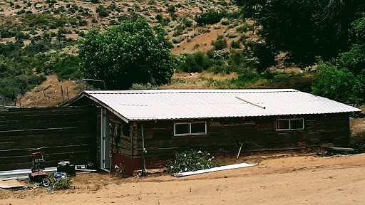 Oak Springs Barn 1800 Era