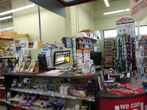 Hardware Store «Great Lakes Ace Hardware», reviews and photos, 9868 E Grand River Ave, Brighton, MI 48116, USA