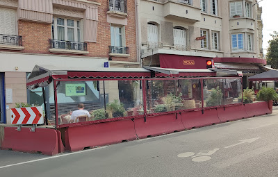 Nicolas Issy Mairie à Issy-les-Moulineaux