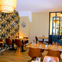 Photos du propriétaire du Restaurant Mahé à Montpellier - n°3