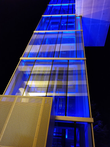 Event Venue «The Bridge Building Event Spaces», reviews and photos, 2 Victory Ave #100, Nashville, TN 37213, USA